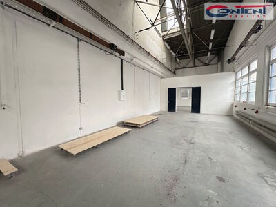 Pronájem skladu, výrobních prostor  355 m², Praha 10 - Hostivař - 68439