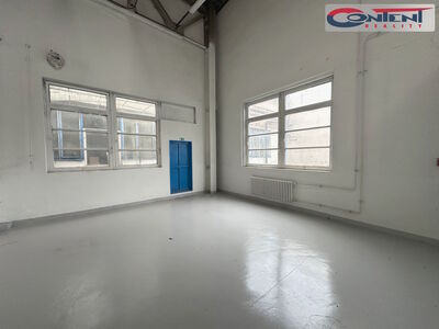 Pronájem skladu, výrobních prostor  355 m², Praha 10 - Hostivař - 68440