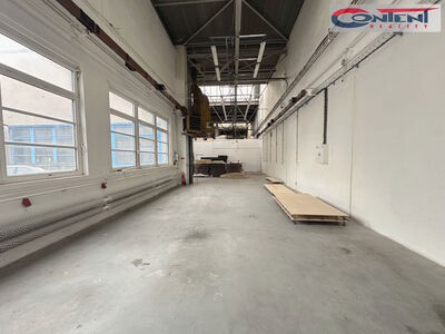 Pronájem skladu, výrobních prostor  355 m², Praha 10 - Hostivař - 68441