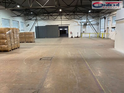 Pronájem skladu, výrobních prostor 425 m², Kostěnice - 68540