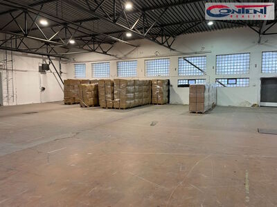 Pronájem skladu, výrobních prostor 425 m², Kostěnice - 68542