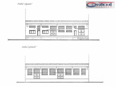 Pronájem skladu, výrobních prostor 425 m², Kostěnice - 68545