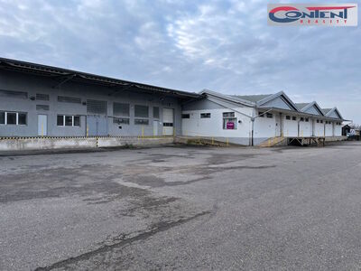 Pronájem skladu, výrobních prostor 1.275 m², Kostěnice - 68549