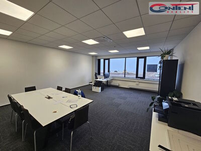 Pronájem skladu, výrobních prostor 12.208 m², Hrušky, D2 - 68583
