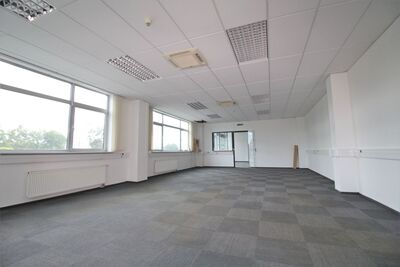 Pronájem výrobních prostor, skladu 6.183 m², Hustopeče, D7 - 68613