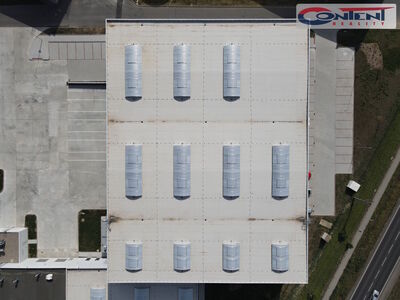 Pronájem novostavby skladu, výrobních prostor 3.200 m², Lovosice - 68619