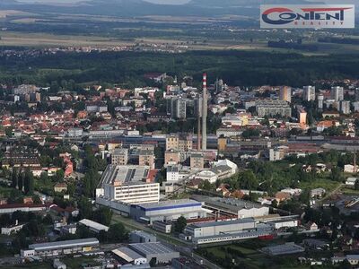 Pronájem skladu, výrobních prostor 1.578 m², Břeclav - 68640
