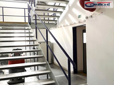 Pronájem skladu, výrobních prostor 1.578 m², Břeclav - 68637