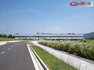 Pronájem skladu, výrobních prostor 10.994 m², Lipník, D1 Olomouc - 68661