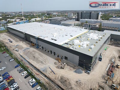 Pronájem skladu, výrobních prostor 20.000 m², Praha 10 - Hostivař - 68679