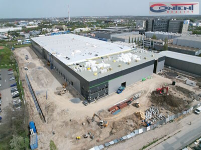 Pronájem skladu, výrobních prostor 20.000 m², Praha 10 - Hostivař - 68682