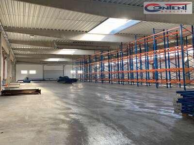 Pronájem skladu, výrobních prostor 12.000 m², Praha - východ, Čelákovice - 68743