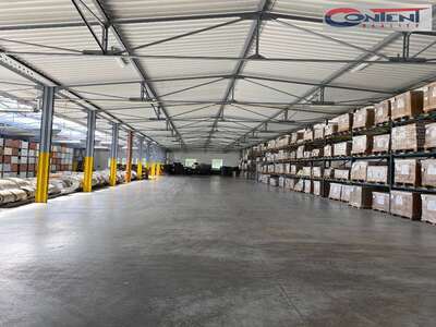 Pronájem skladu, výrobních prostor 12.000 m², Praha - východ, Čelákovice - 68747