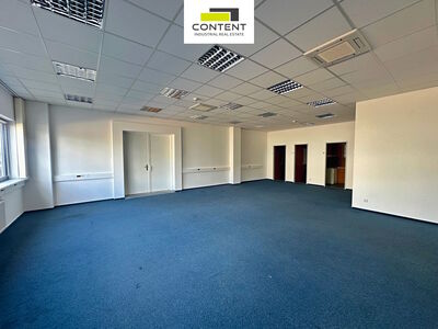 Pronájem skladu, výrobních prostor 265 m², Chrášťany - 68873