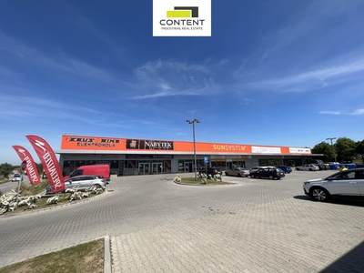 Pronájem obchodně skladových prostor 395 m², Dobřejovice - 68880