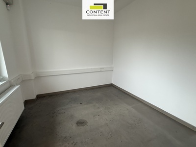 Pronájem novostavby skladu, výrobních prostor 1.000 m², Zdice, D5 - 69084