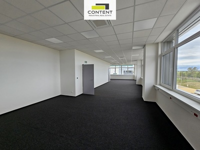 Pronájem skladu, výrobních prostor 2.638 m², Jeneč, D6 - 69122