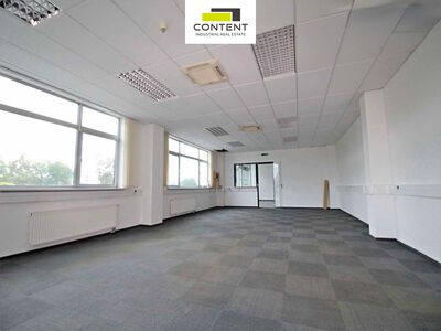 Pronájem novostavby skladu, výrobních prostor 1.203 m², Nový Jičín, E642 - 69144