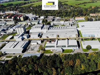 Pronájem skladu, výrobních prostor 4.000 m², Valašské Meziříčí - 69224