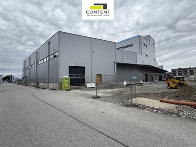 Pronájem skladu, výrobních prostor 1100 m², České Budějovice - 68902