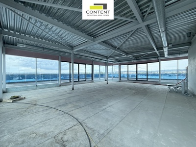 Pronájem skladu, výrobních prostor 1100 m², České Budějovice - 68911