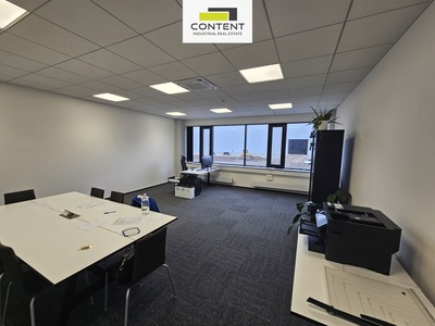 Pronájem výrobních prostor, skladu 7.000 m², Plzeň - Blatnice, D5 - 69340