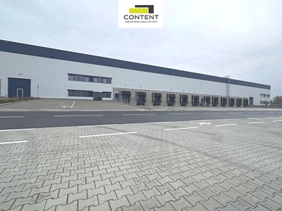 Pronájem skladu, výrobních prostor 5.000 m², Uničov, D35 - 69359