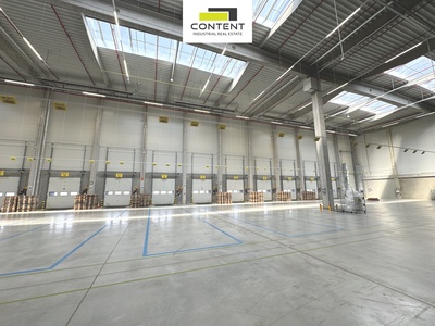 Pronájem skladu, výrobních prostor 5.000 m², Uničov, D35 - 69367