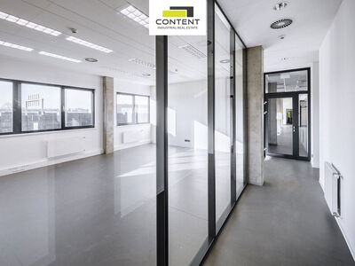 Pronájem skladu, výrobních prostor 11.800 m², Brno - Ledce - 69289