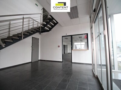 Pronájem skladu, výrobních prostor 10.446 m², Karviná - 69471