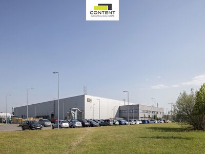 Pronájem skladu, výrobních prostor 10.446 m², Karviná - 69475