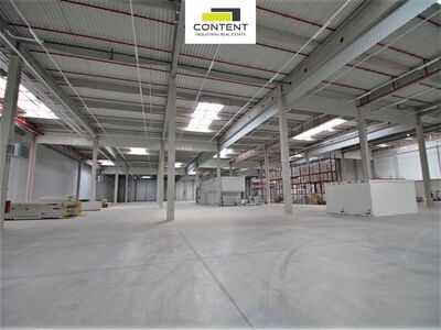 Pronájem skladu, výrobních prostor 10.446 m², Karviná - 69481