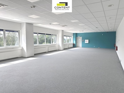 Pronájem novostavby skladu, výrobních prostor 9.330 m², Most 	 - 69495