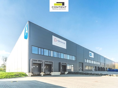 Pronájem skladu, výrobních prostor 5.493 m², Teplice - Krupka - 69531