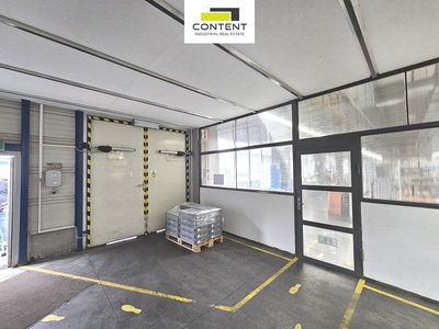 Pronájem skladu, výrobních prostor 2.140 m², Bruntál - 69565