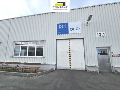 Pronájem skladu, výrobních prostor 2.140 m², Bruntál - 69567