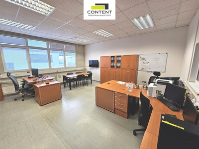 Pronájem skladu, výrobních prostor 2.140 m², Bruntál - 69569
