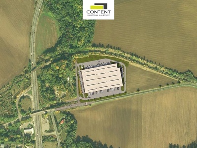 Pronájem skladu, výrobních prostor 24 517 m², Vyškov, D46 - 69806