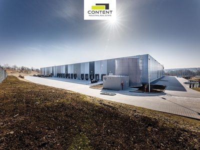 Pronájem skladu, výrobních prostor 24 517 m², Vyškov, D46 - 69809