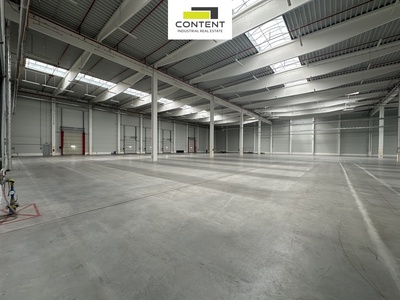 Pronájem skladu, výrobních prostor 24 517 m², Vyškov, D46 - 69843