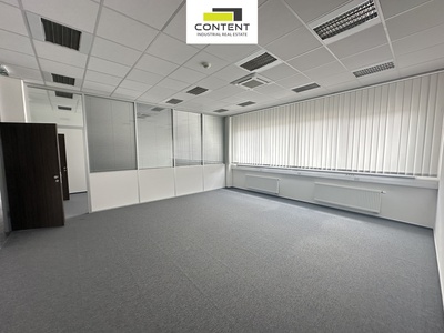 Pronájem skladu, výrobních prostor 24 517 m², Vyškov, D46 - 69845