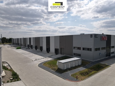 Pronájem skladu, výrobních prostor 6.800 m², Prostějov, D46 - 69715