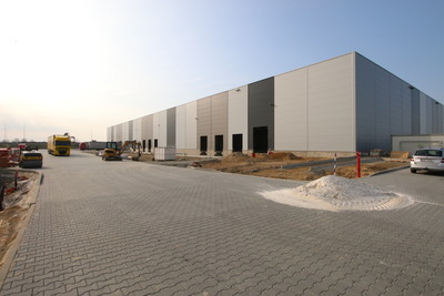 Pronájem skladu, výrobních prostor 6.800 m², Prostějov, D46 - 69740