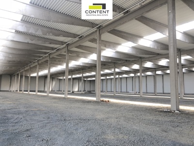 Pronájem skladu, výrobních prostor 6.800 m², Prostějov, D46 - 69742