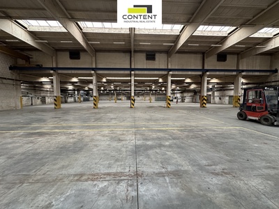 Pronájem výrobních prostor 2.200 m², Litoměřice - 70163