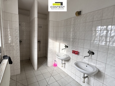 Pronájem výrobních prostor 2.200 m², Litoměřice - 70171