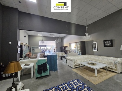 Pronájem skladu, obchodních prostor 961 m², Čestlice, D1 - 70043