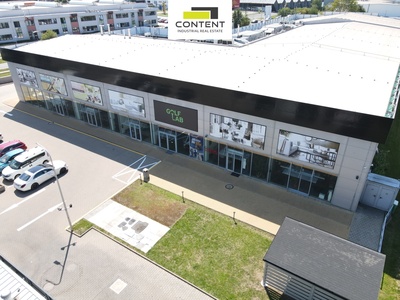 Pronájem skladu, obchodních prostor 961 m², Čestlice, D1 - 70048