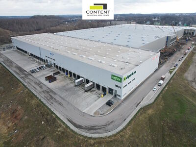 Pronájem skladu, výrobních prostor 13.500 m², Ostrava, D1 - 70063