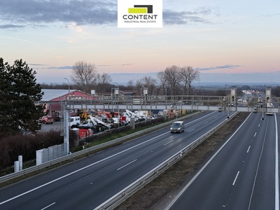 Pronájem venkovní plochy 400m², Svémyslice - Praha Východ - 70118